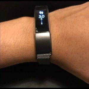 Fitbit Alta